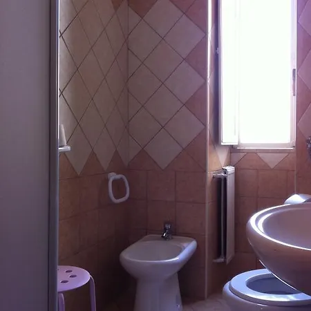 Hotel San Daniele Bundi House Rom Exterior foto