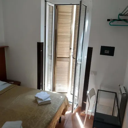 Hotel San Daniele Bundi House Rom Exterior foto