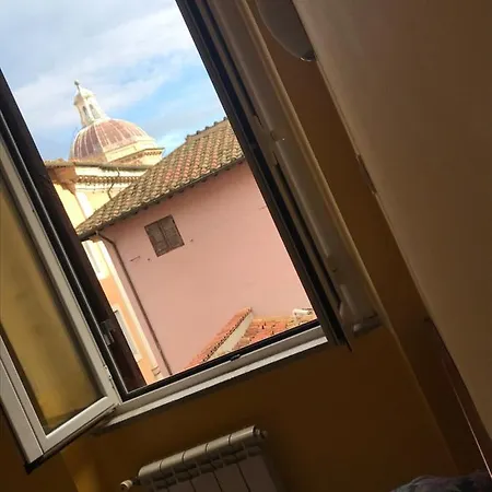 Hotel San Daniele Bundi House Rom Exterior foto