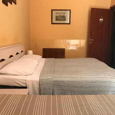 Hotel San Daniele Bundi House Rom Exterior foto