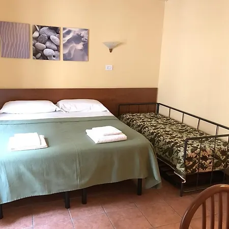Hotel San Daniele Bundi House Rom Exterior foto