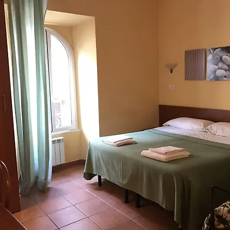 Hotel San Daniele Bundi House Rom Exterior foto