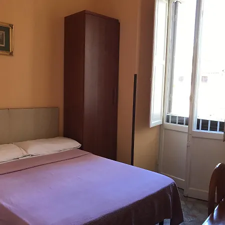 Hotel San Daniele Bundi House Rom Exterior foto