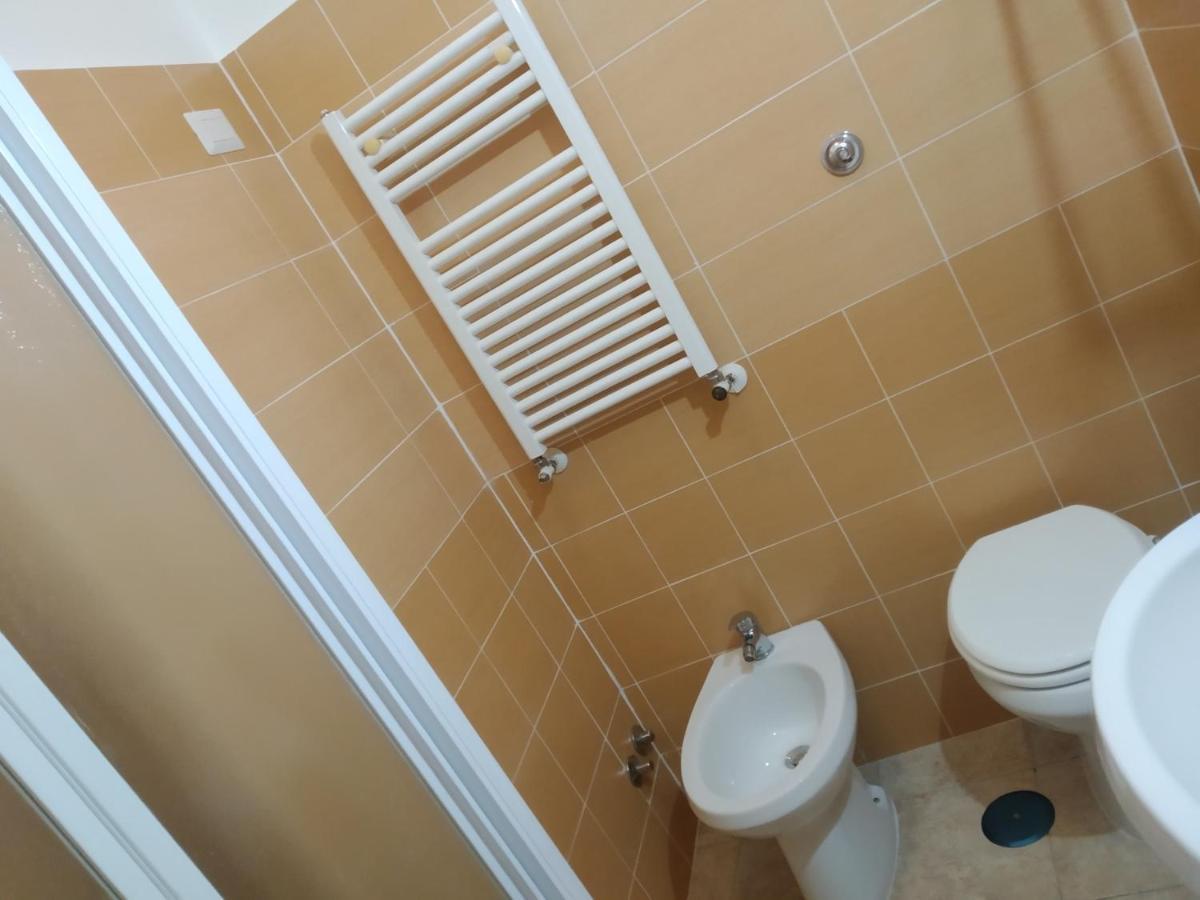 San Daniele Bundi House Rom