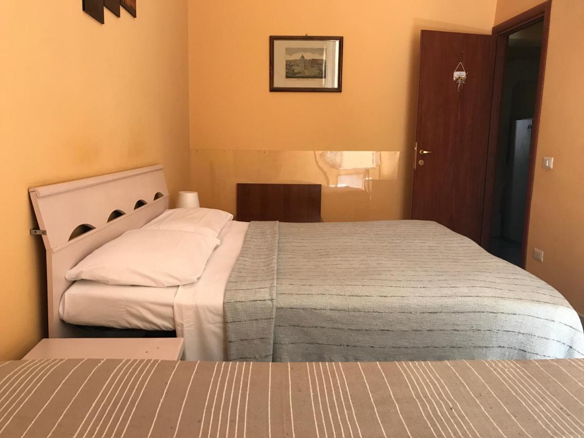 San Daniele Bundi House Rom