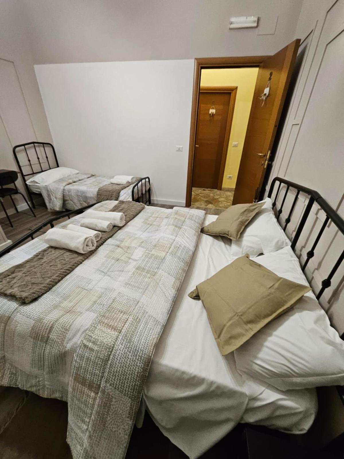 San Daniele Bundi House Rom