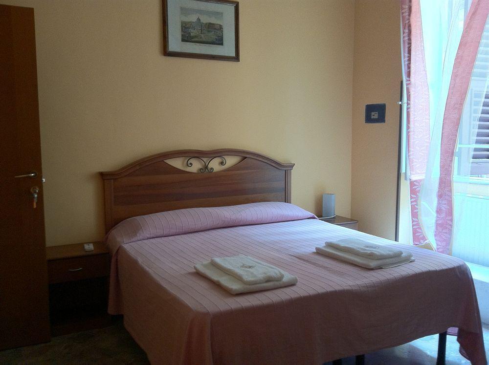 San Daniele Bundi House Affittacamere Roma