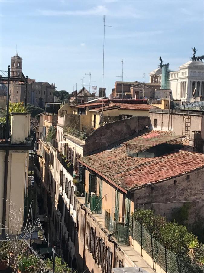 San Daniele Bundi House Roma