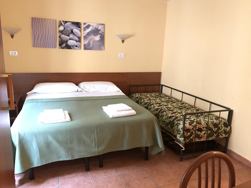 Casa de hóspedes San Daniele Bundi House Roma