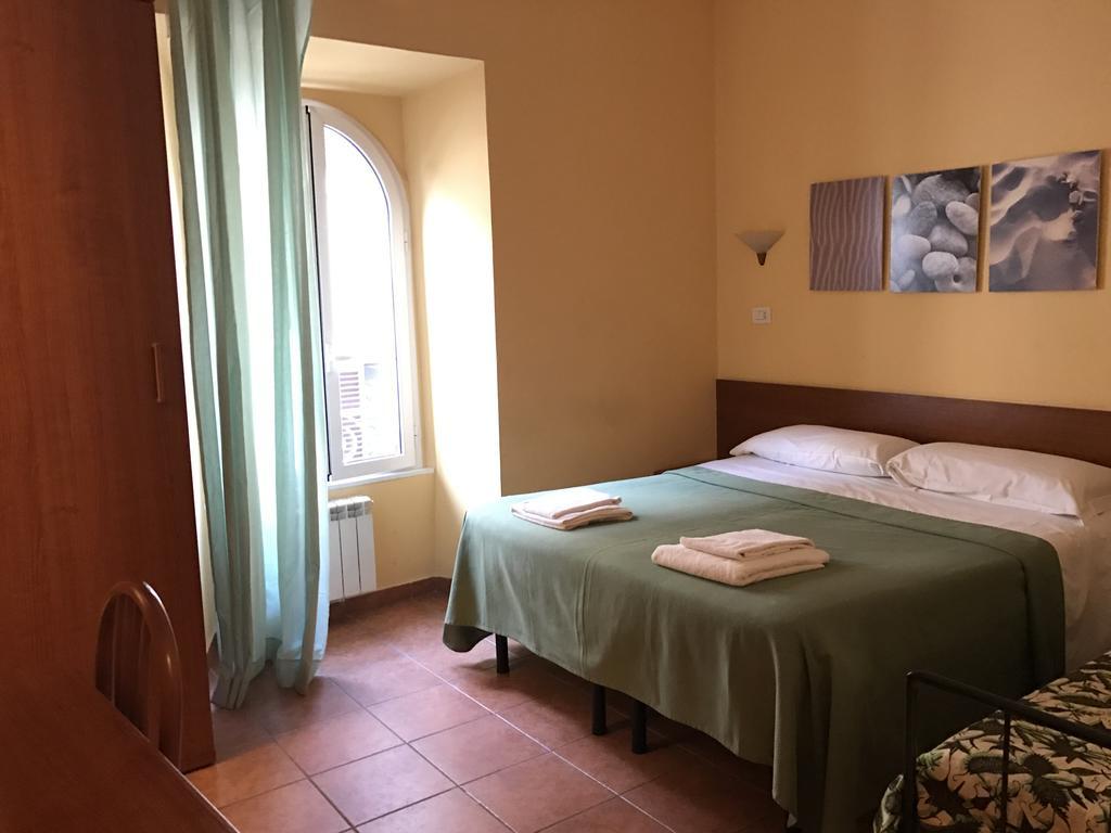 Casa de hóspedes San Daniele Bundi House Roma