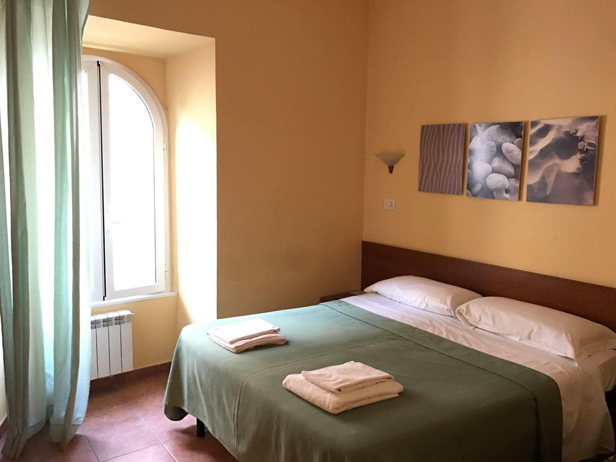 San Daniele Bundi House Casa de hóspedes Roma