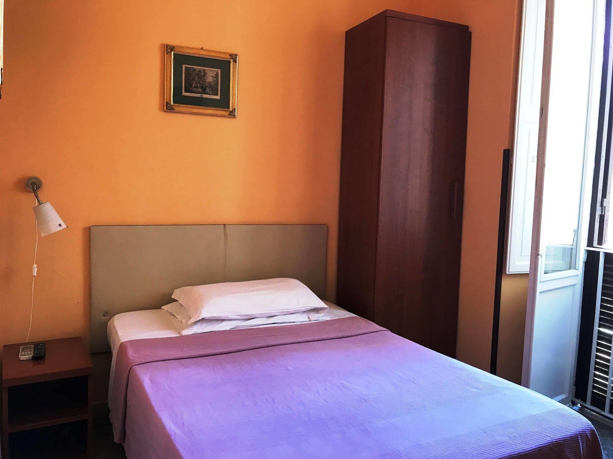 Casa de hóspedes San Daniele Bundi House Roma